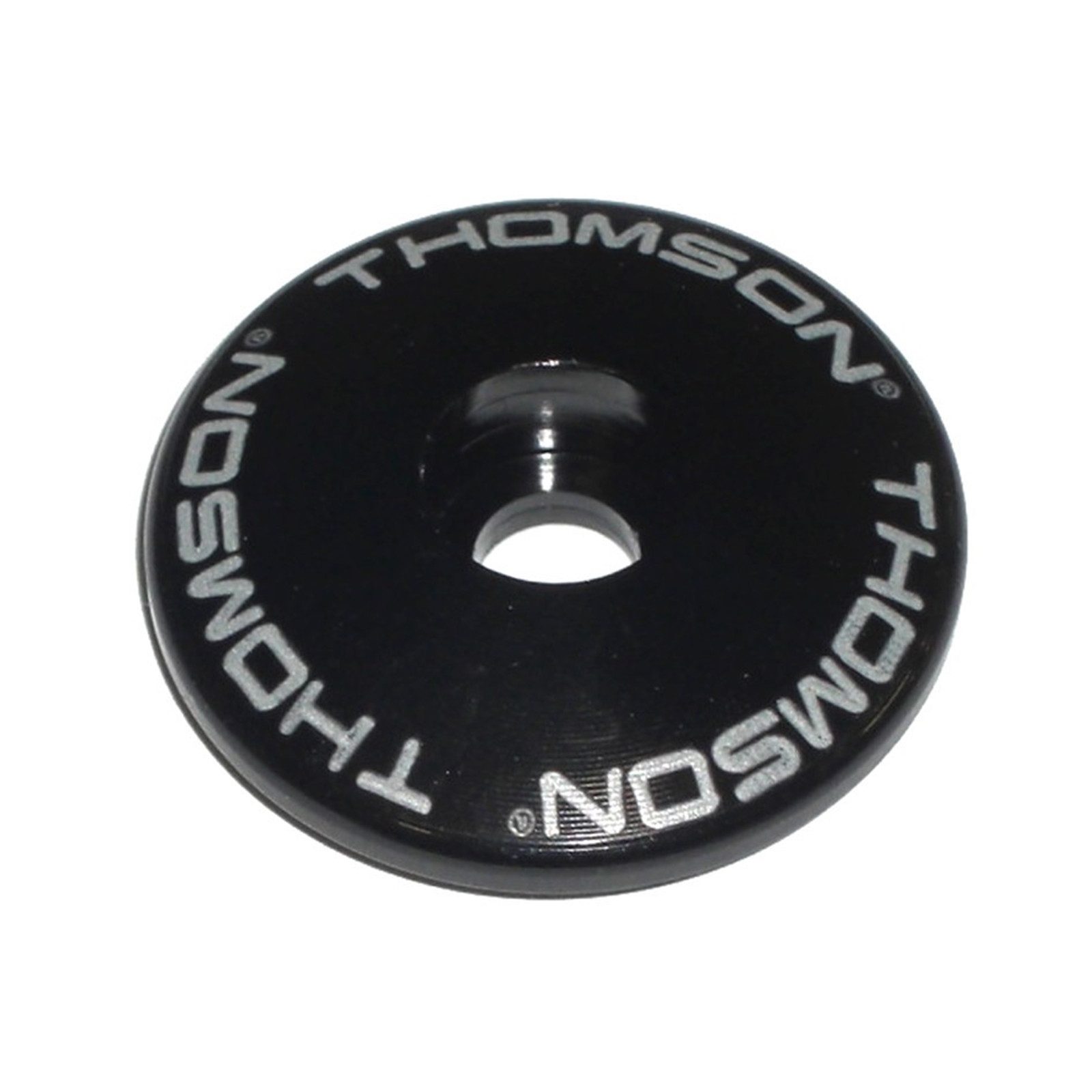 Thomson Рульvorbau