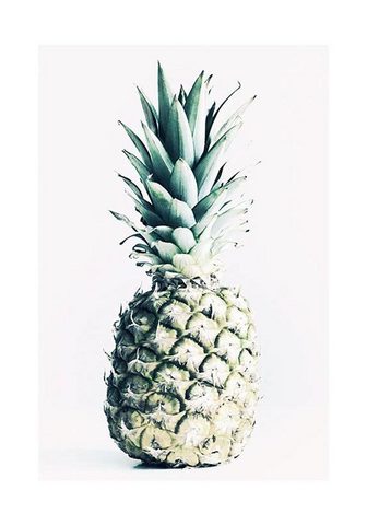 KOMAR Плакат »Pineapple«