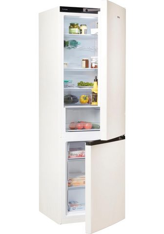 GORENJE Kühl-/Gefrierkombination 185 cm h...