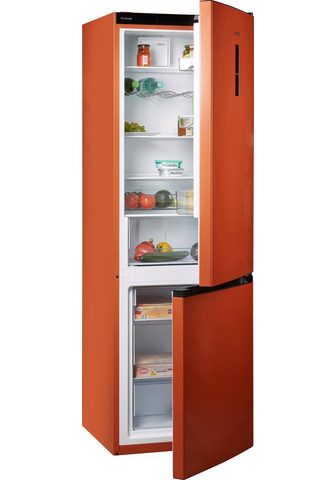 GORENJE Kühl-/Gefrierkombination 185 cm h...