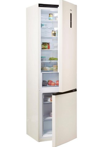 GORENJE Kühl-/Gefrierkombination 200 cm h...