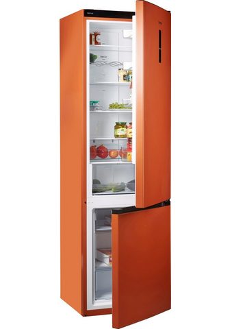 GORENJE Kühl-/Gefrierkombination 200 cm h...