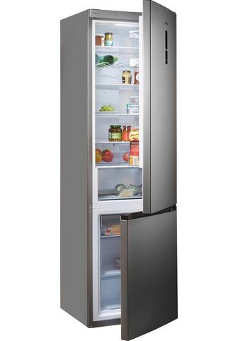 GORENJE Kühl-/Gefrierkombination 200 cm h...