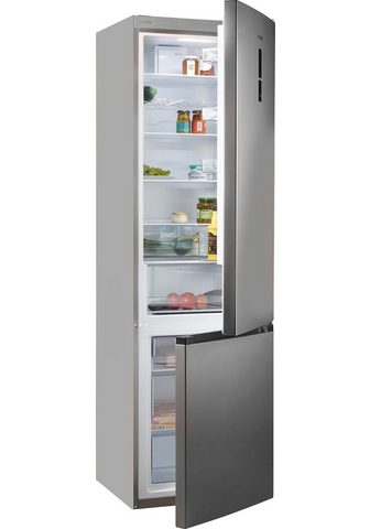 GORENJE Kühl-/Gefrierkombination 200 cm h...