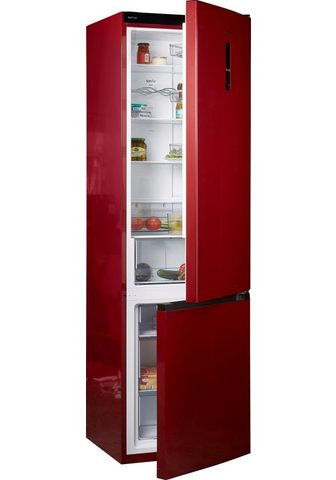 GORENJE Kühl-/Gefrierkombination 200 cm h...