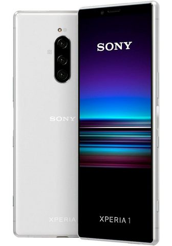 SONY Xperia 1 смартфон (165 cm / 65 Zoll 12...
