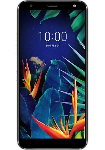 LG K40 смартфон (1447 cm / 57 Zoll 32 GB ...