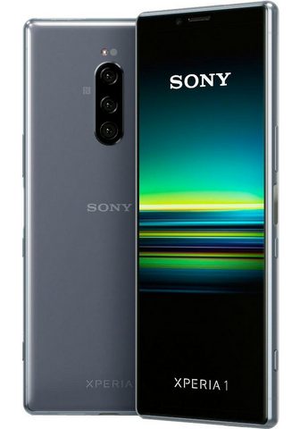 SONY Xperia 1 смартфон (165 cm / 65 Zoll 12...