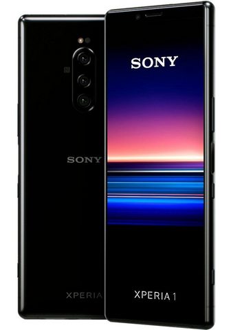 SONY Xperia 1 смартфон (165 cm / 65 Zoll 12...