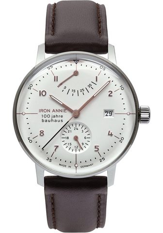 Часы автоматика »Bauhaus 5066-4&...