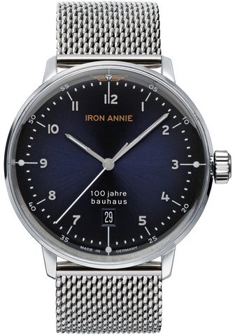 IRON ANNIE Часы »Bauhaus 5046M-3«