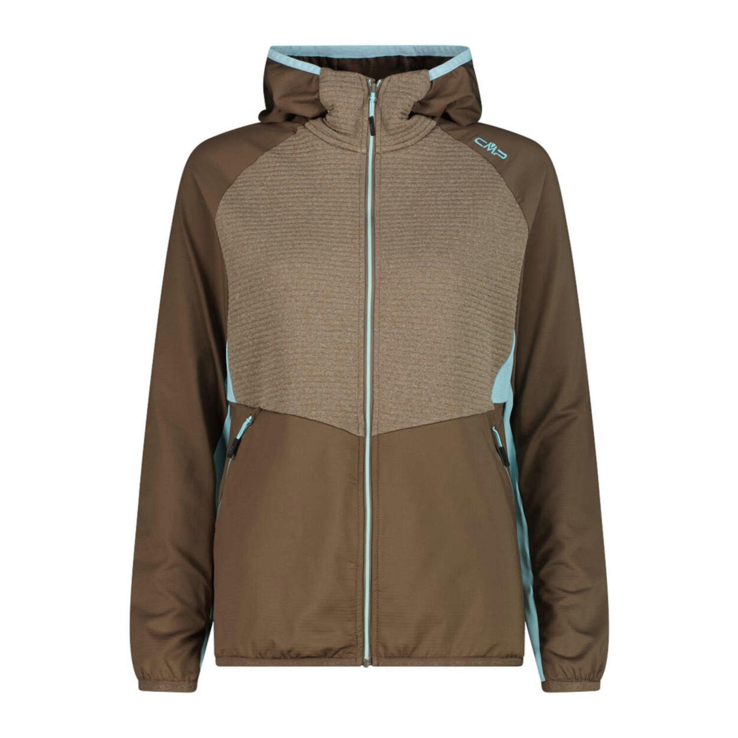 CMP Outdoorjacke CMP Damen Jacke Woman Jacket Fix Hood 36E5106 günstig online kaufen