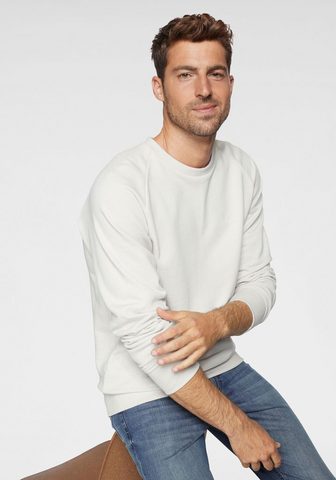 S.OLIVER Кофта спортивного стиля