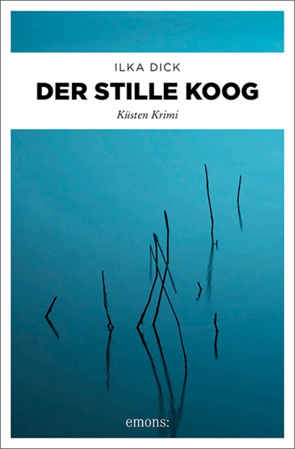 Der stille Koog / Ilka Dick