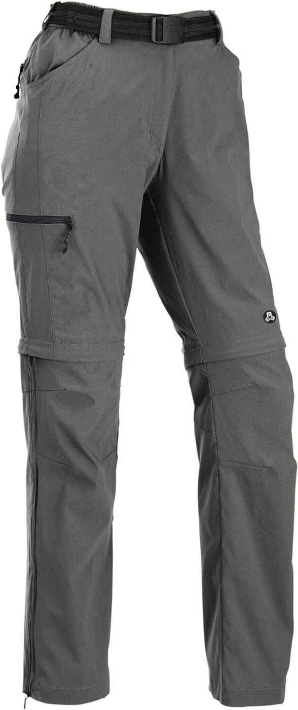 Maul Bundfaltenhose Montreal II - T-Zipp günstig online kaufen