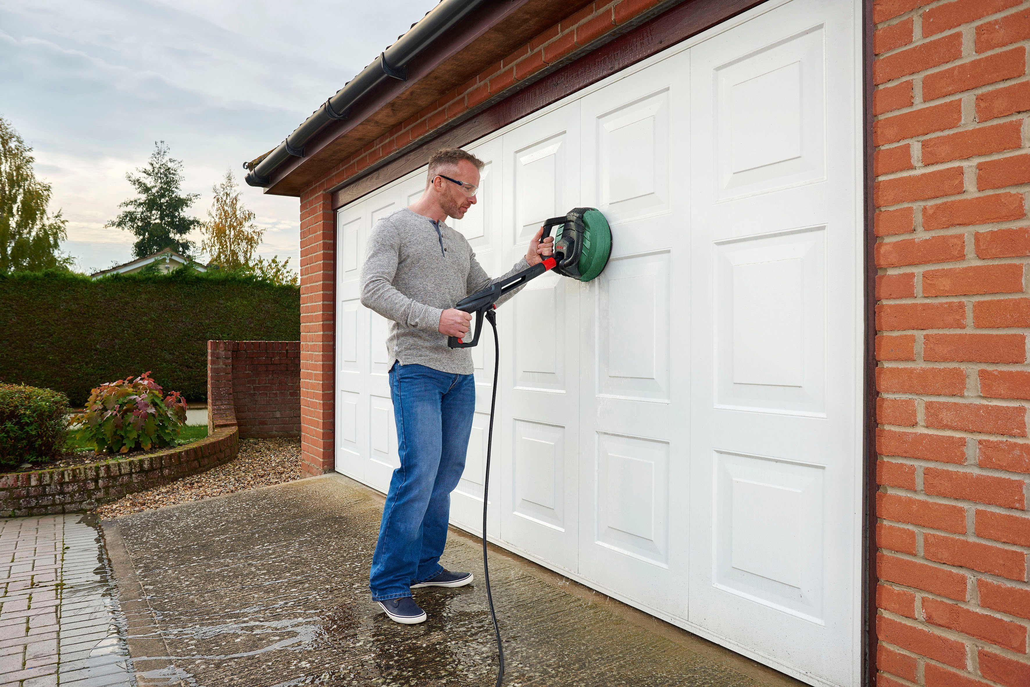 Bosch Home & Garden Hochdrucklanze