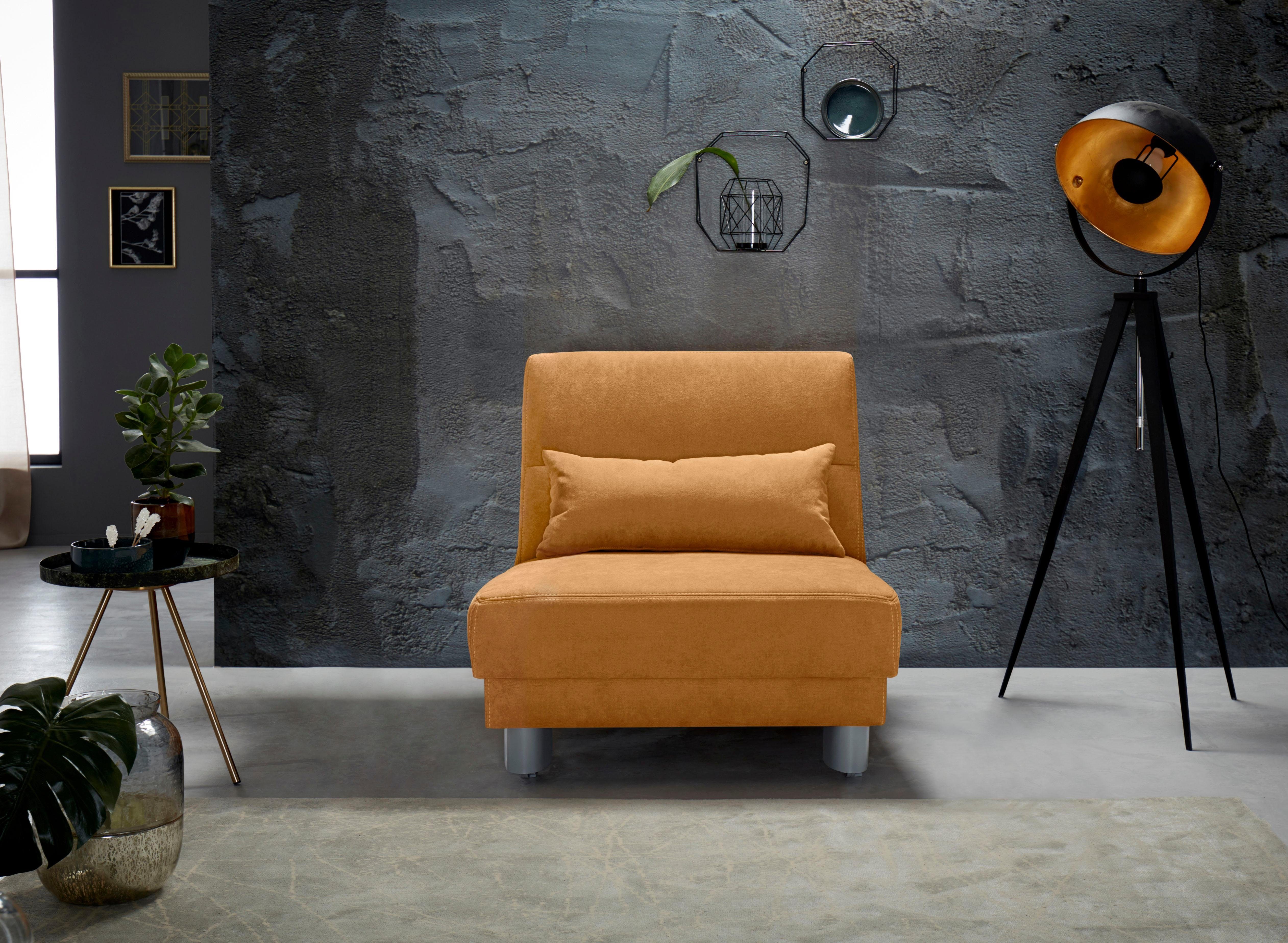 INOSIGN Schlafsofa Gina, mit einem Handgriff günstig online kaufen