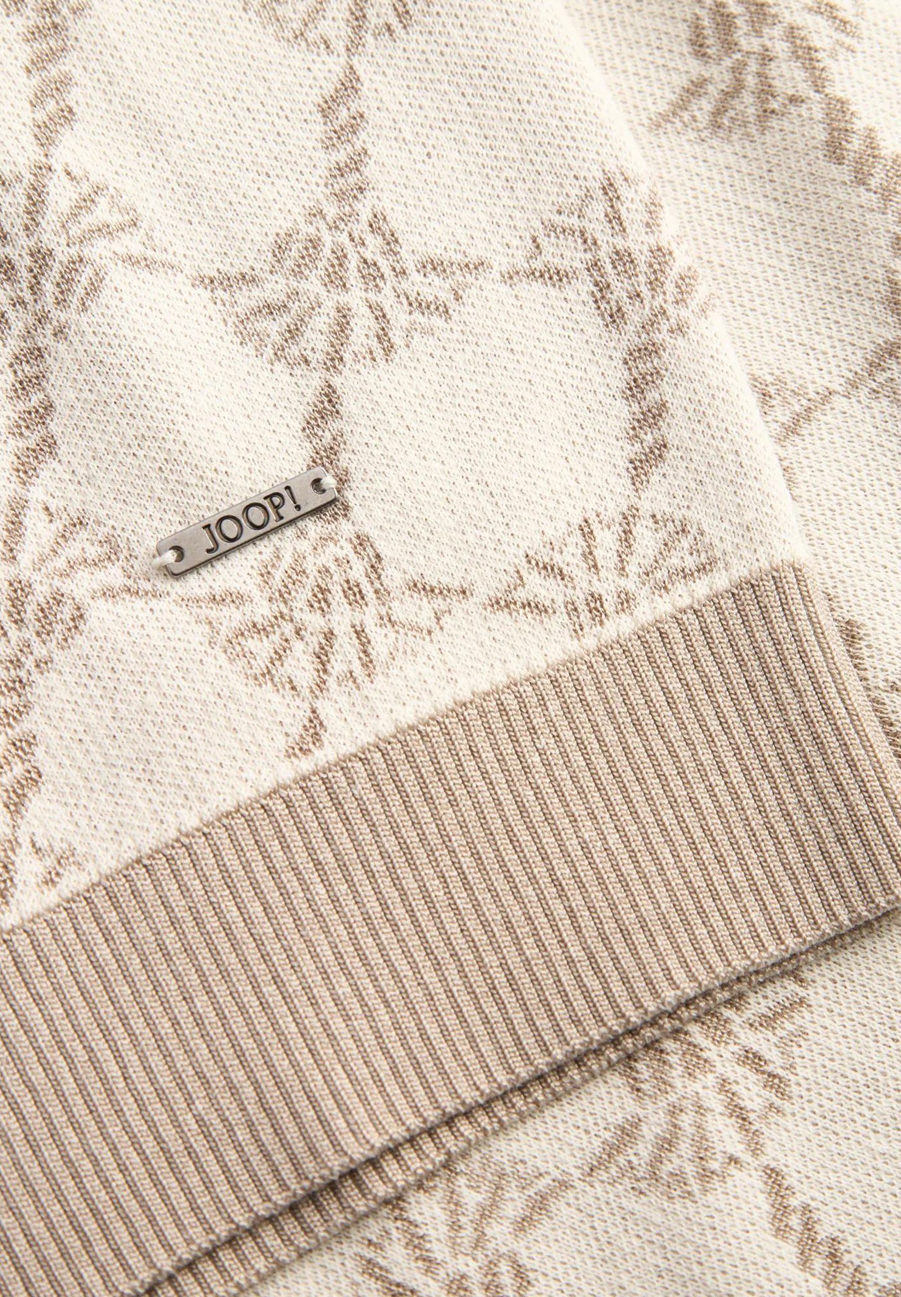 Strellson Strickpullover Ravorono (1-tlg)