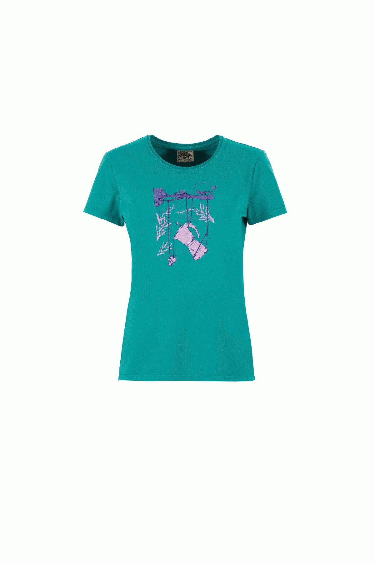 E9 T-Shirt W-BOND