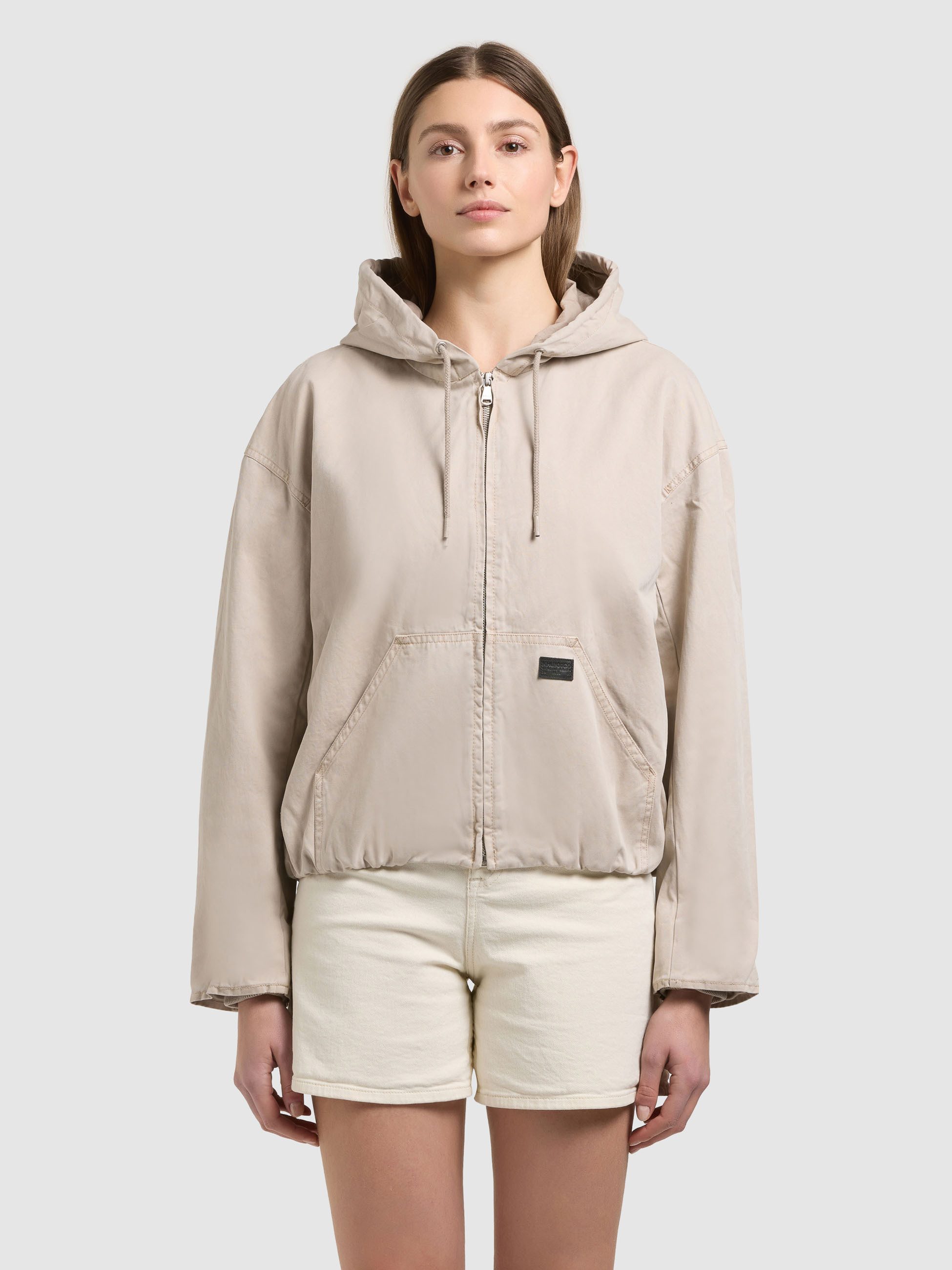 khujo Blouson JUDY günstig online kaufen