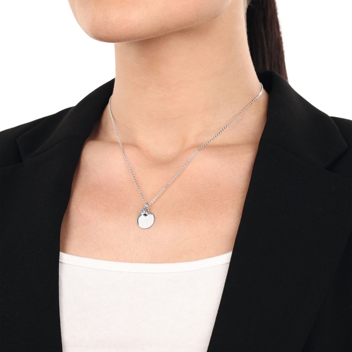 Amor Kettenanhänger Amor Motivanhänger (Motivanhänger, 1-tlg) günstig online kaufen