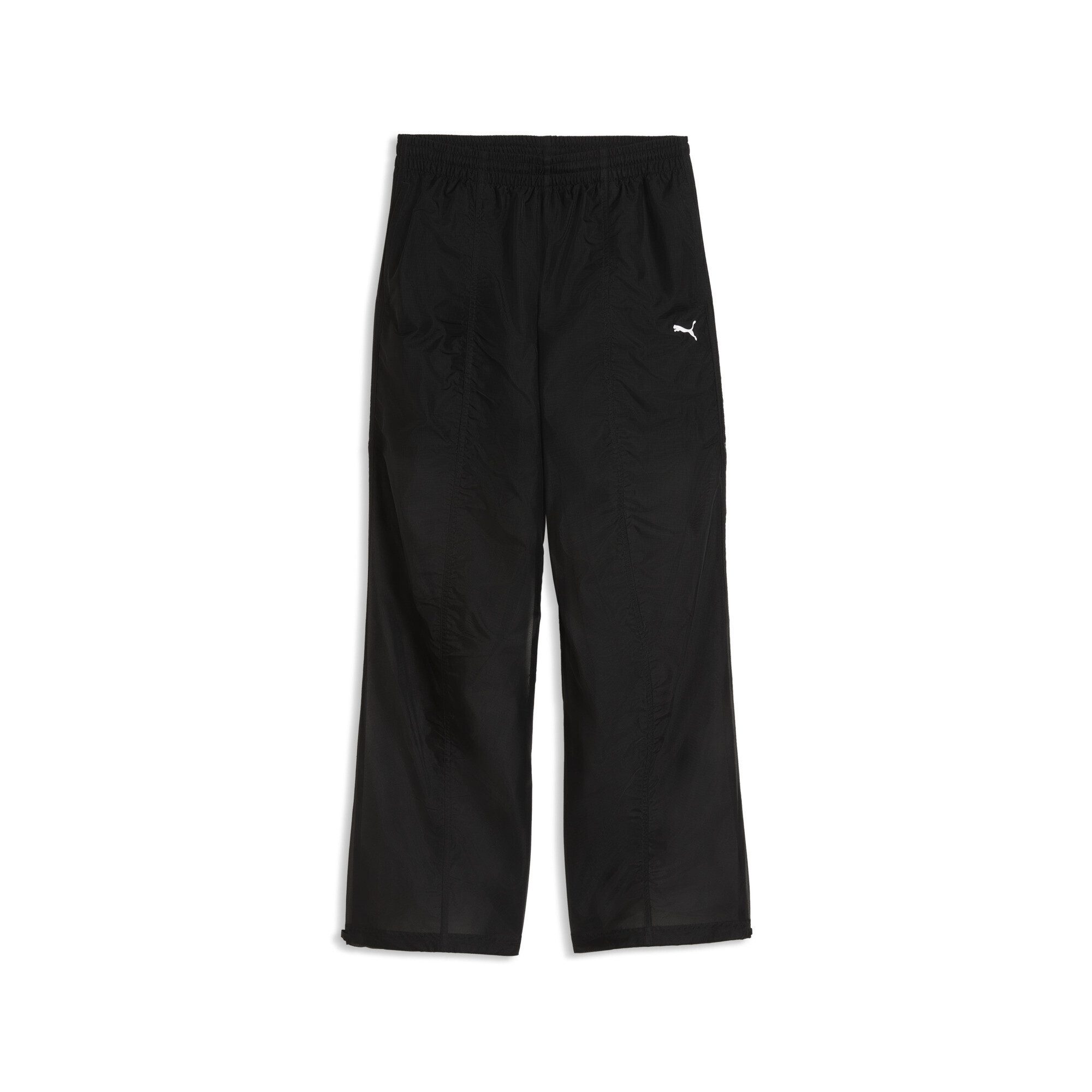 PUMA Sporthose Dare To Relaxed Gewebte Hose Damen günstig online kaufen