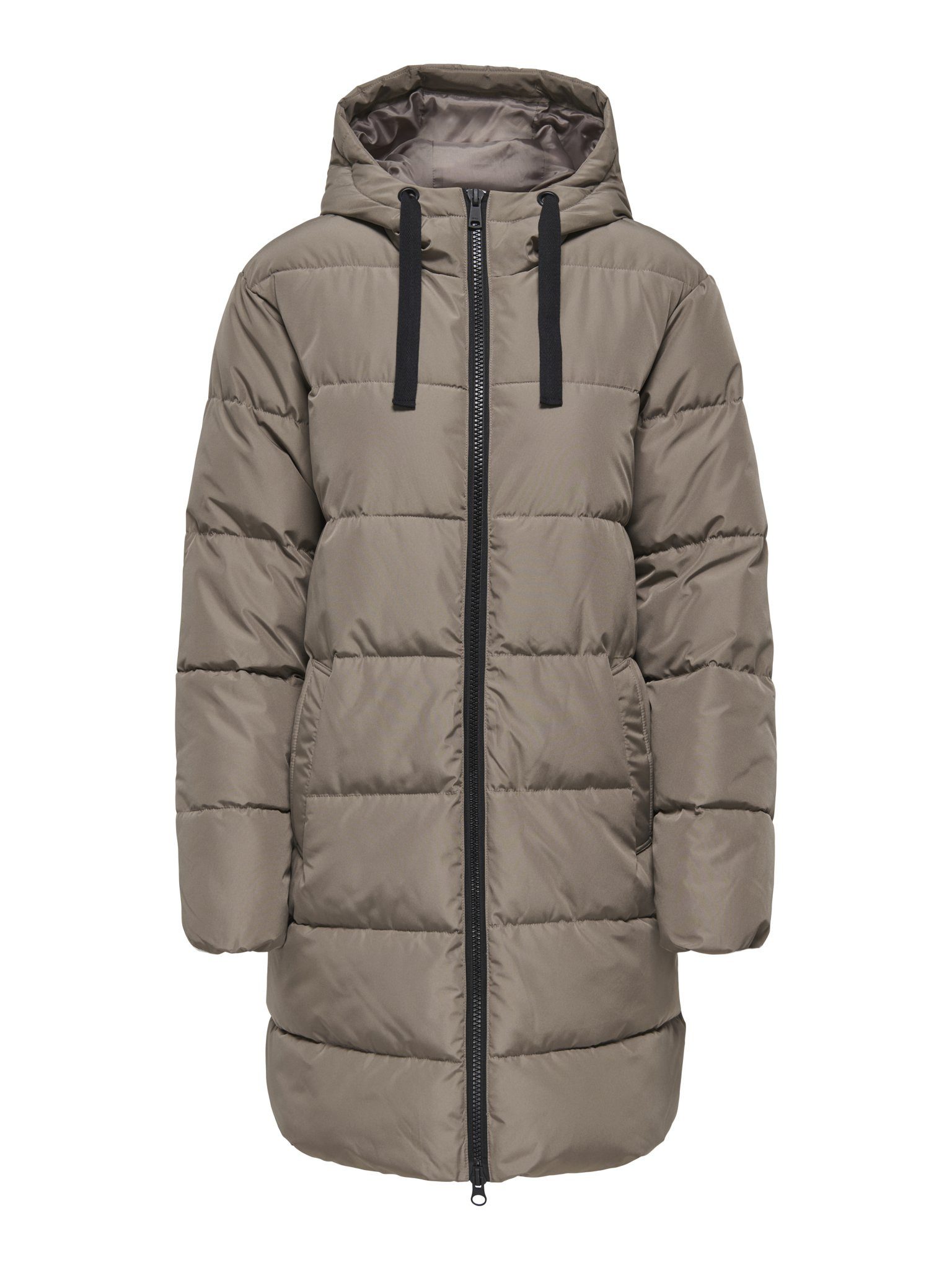 Jack & Jones Langjacke