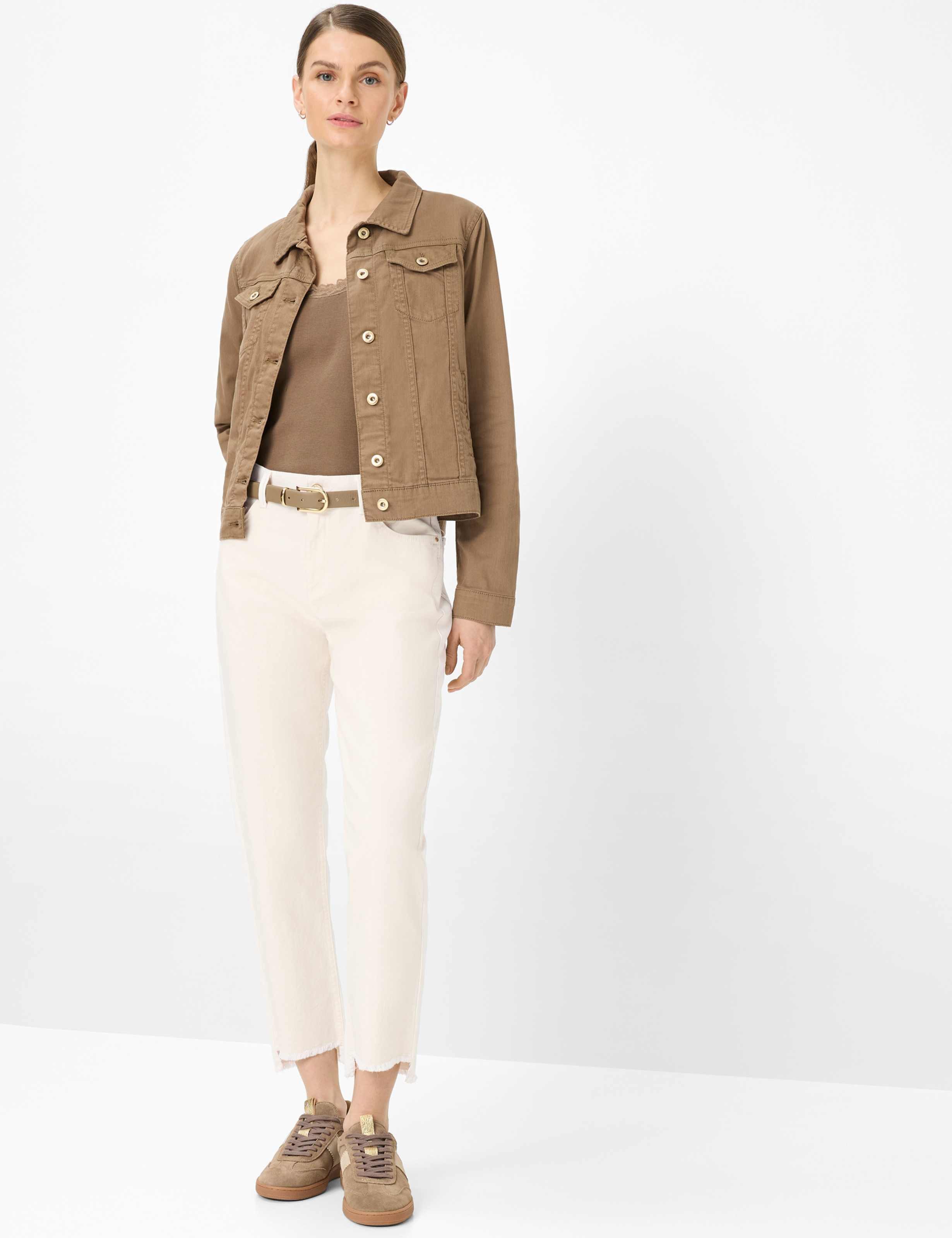 Brax Jeansjacke Style MIAMI