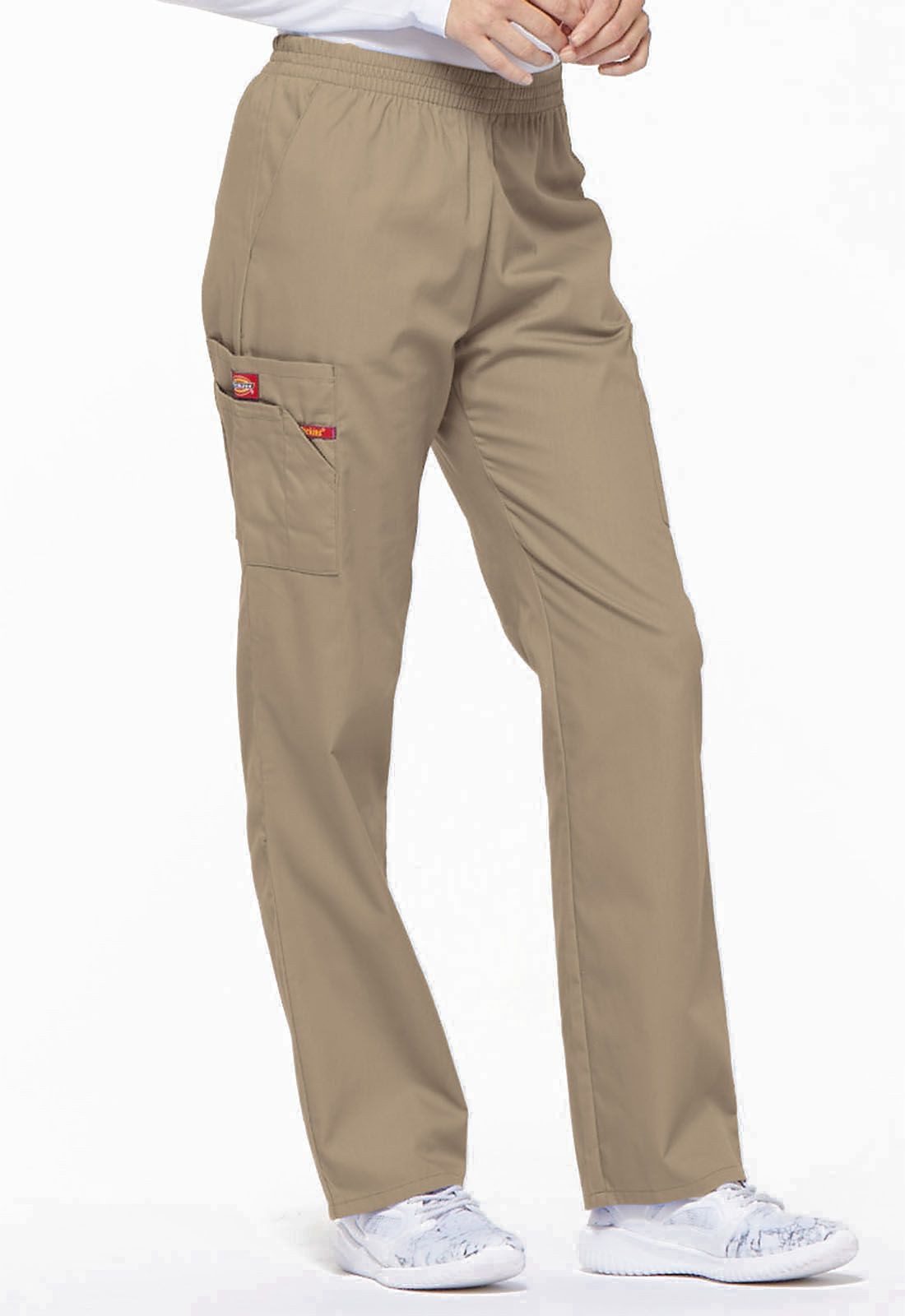 Dickies Schlupfhose EDS Every Day Scrubs mit Cargotaschen