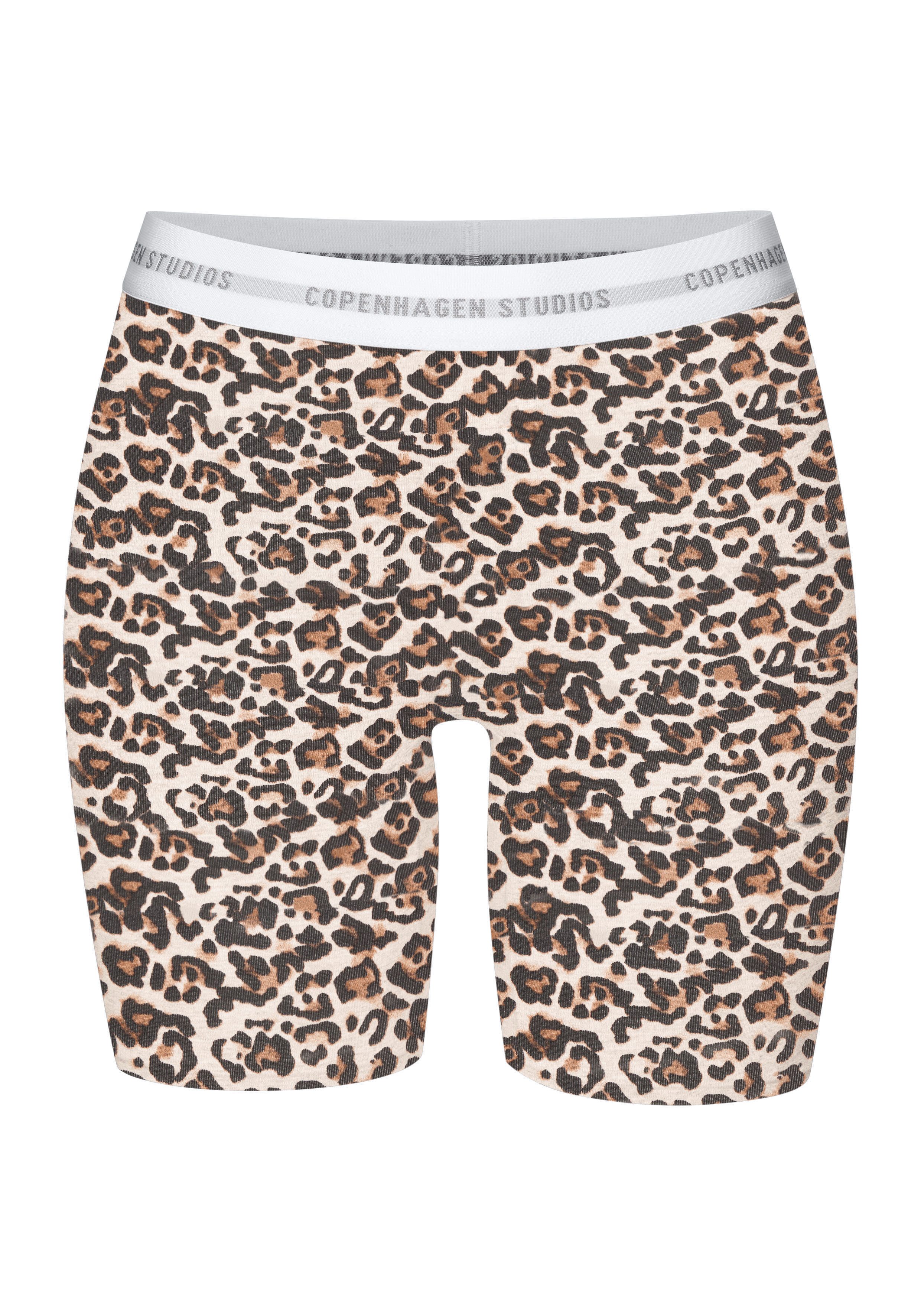 Copenhagen Studios Boxer mit weichem Logobund günstig online kaufen