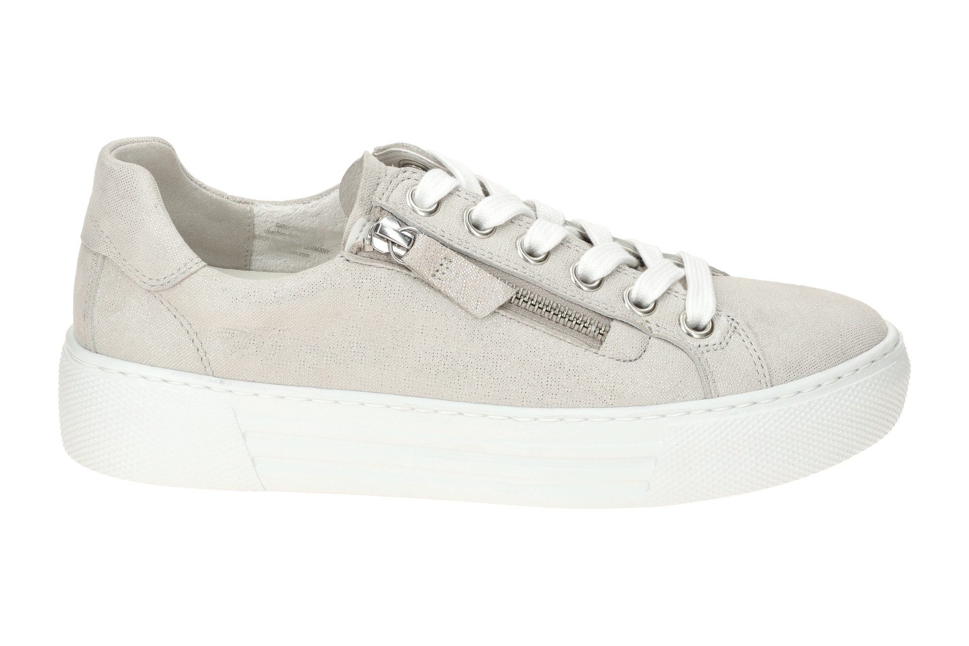 Gabor 66.465.11 Schnürschuh günstig online kaufen