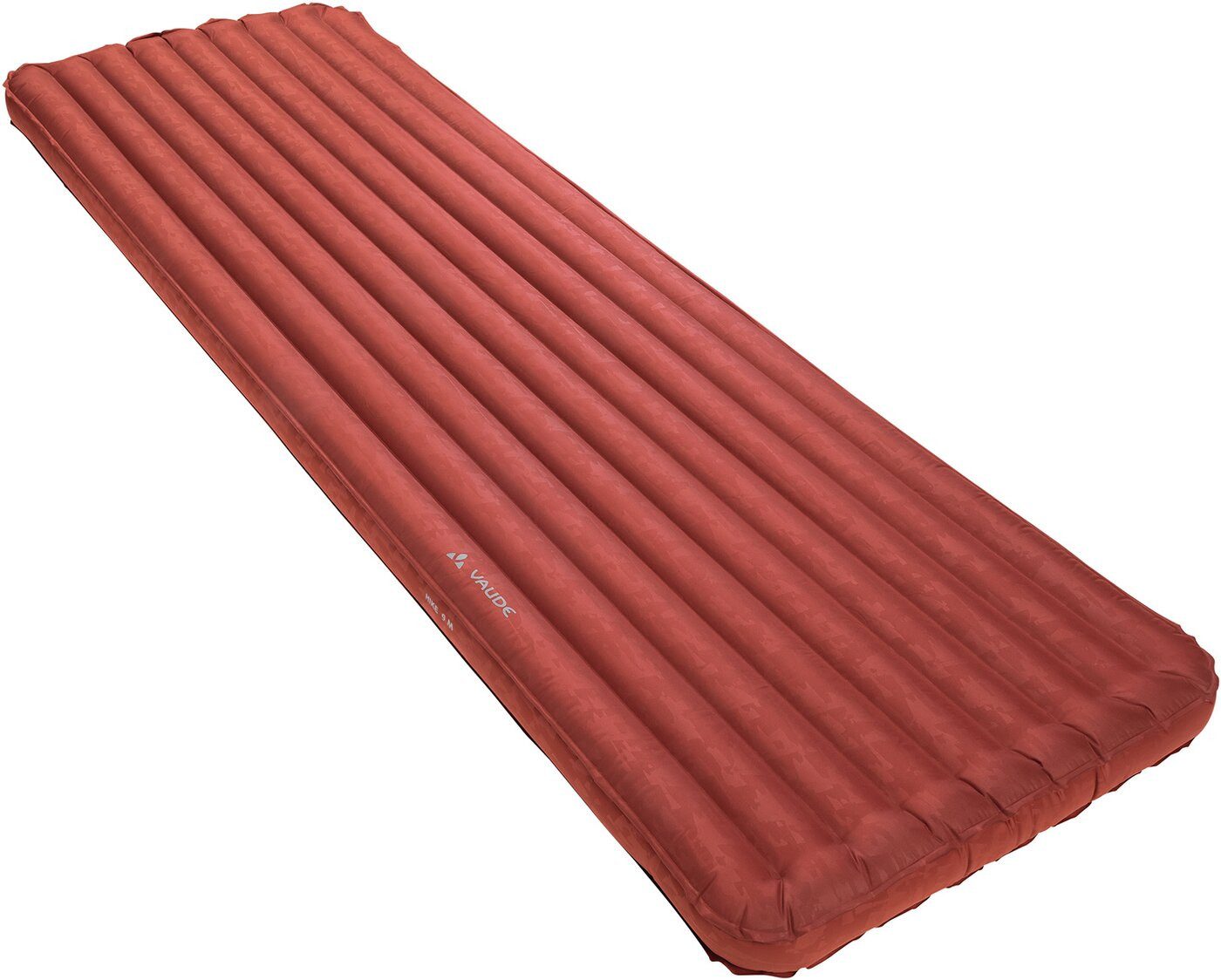 VAUDE Isomatte Hike 9 M REDWOOD