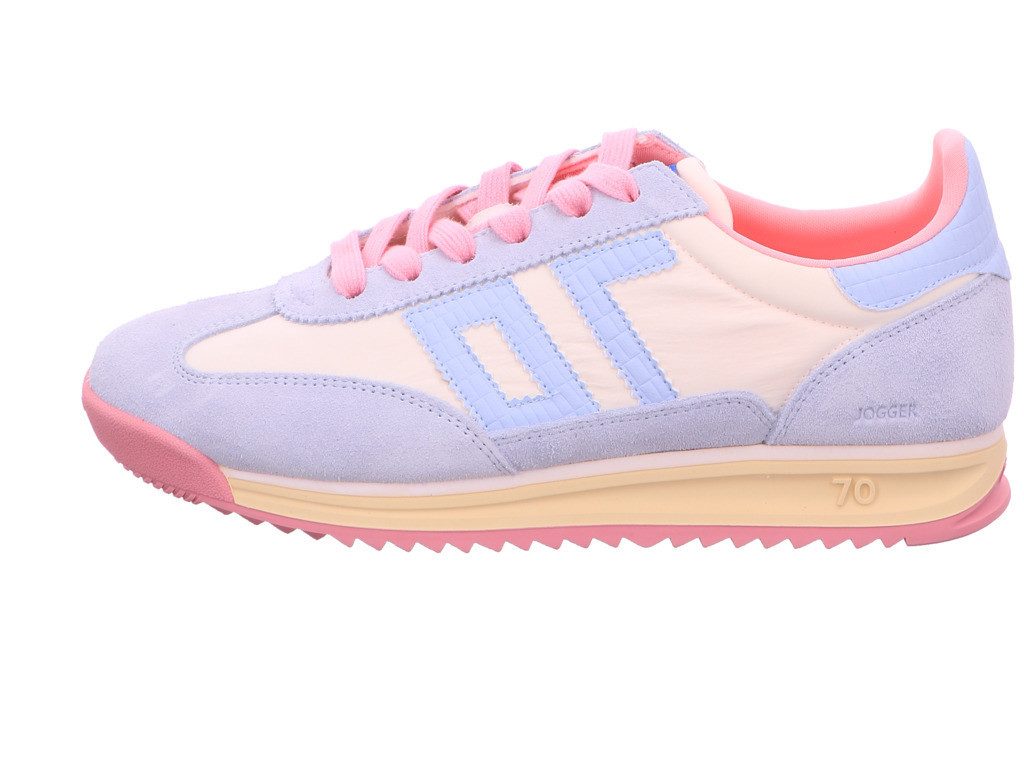 Back 70 Jogger Nylon White LT Sky Schnürschuh günstig online kaufen