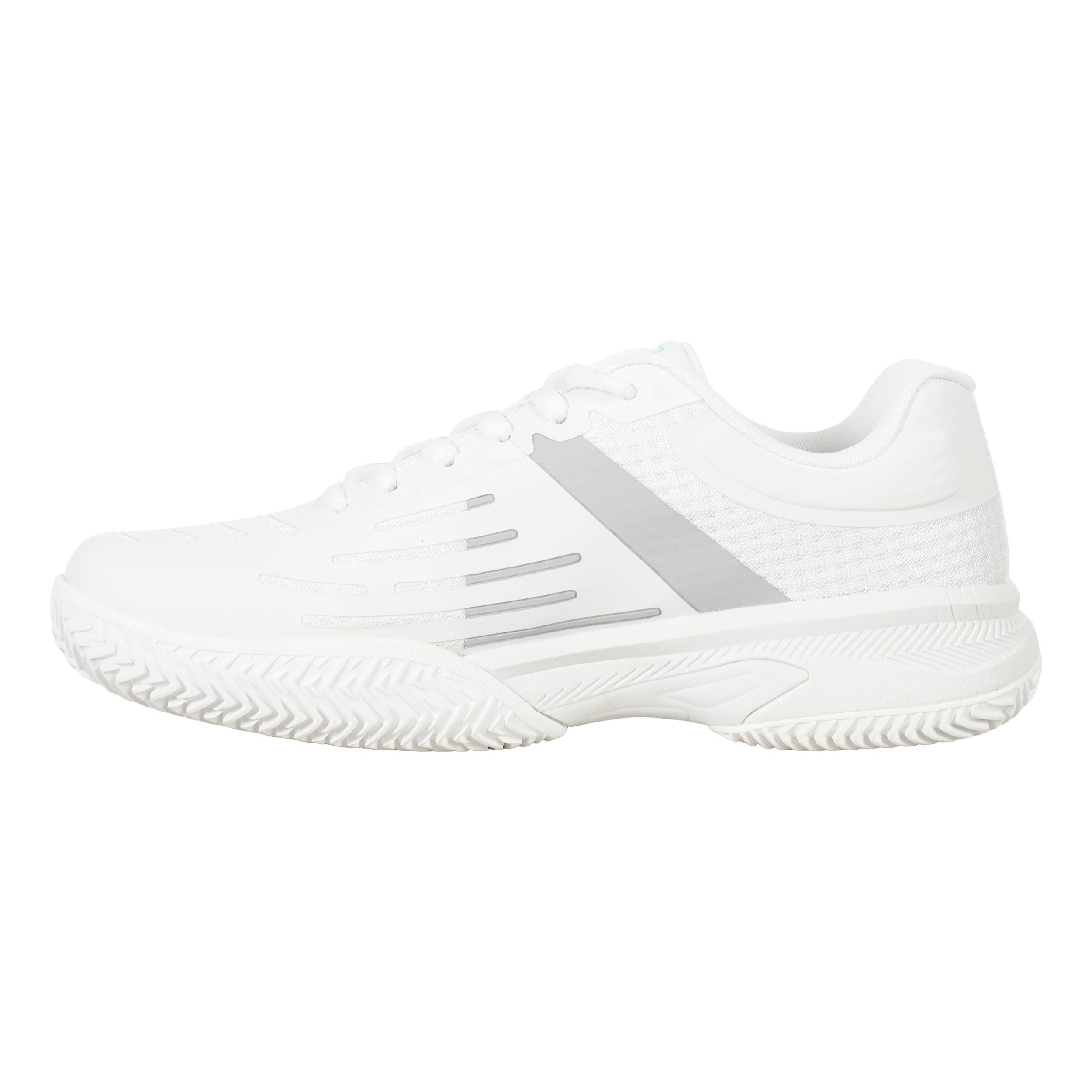 Fila Sabbia Pro - Sandplatzcourt Tennisschuh Tennisschuh