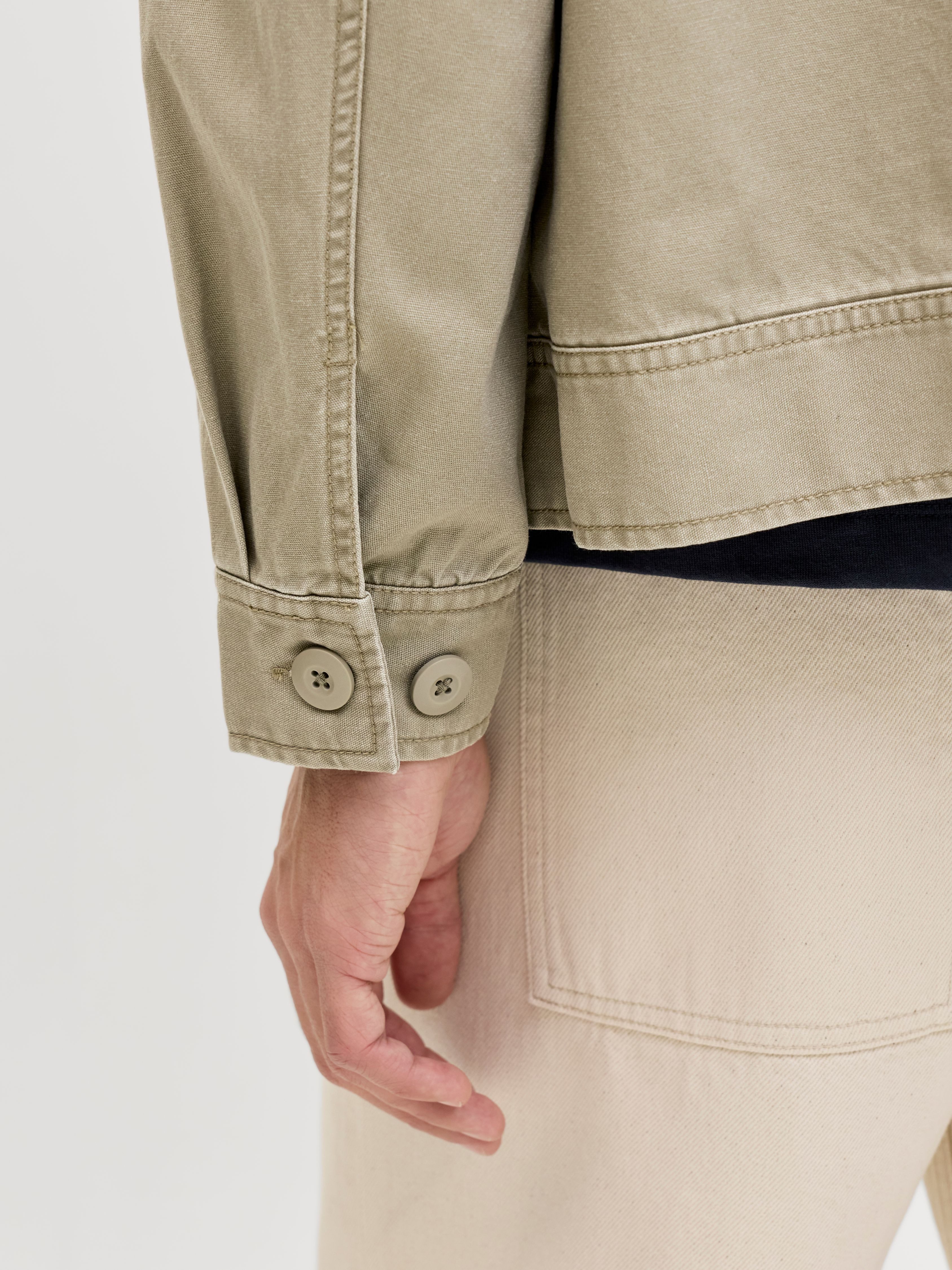 Jack & Jones Outdoorjacke