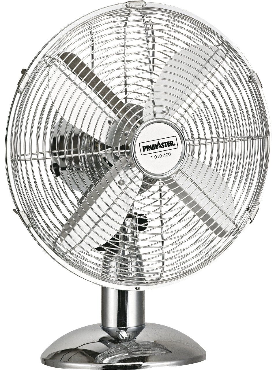 Primaster Turmventilator Primaster Tischventilator Retro Ø günstig online kaufen