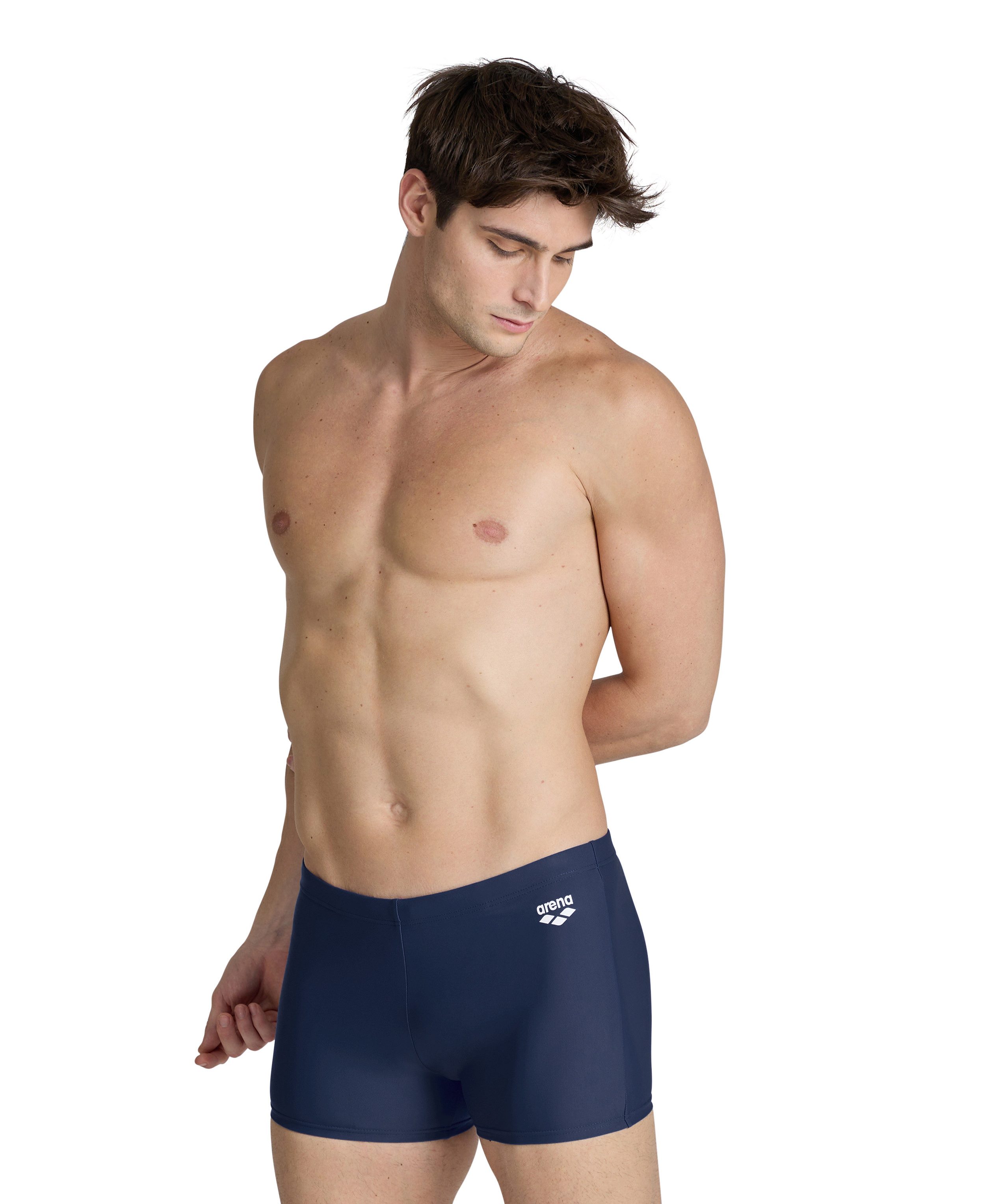 Arena Badehose M DYNAMO SHORT R günstig online kaufen