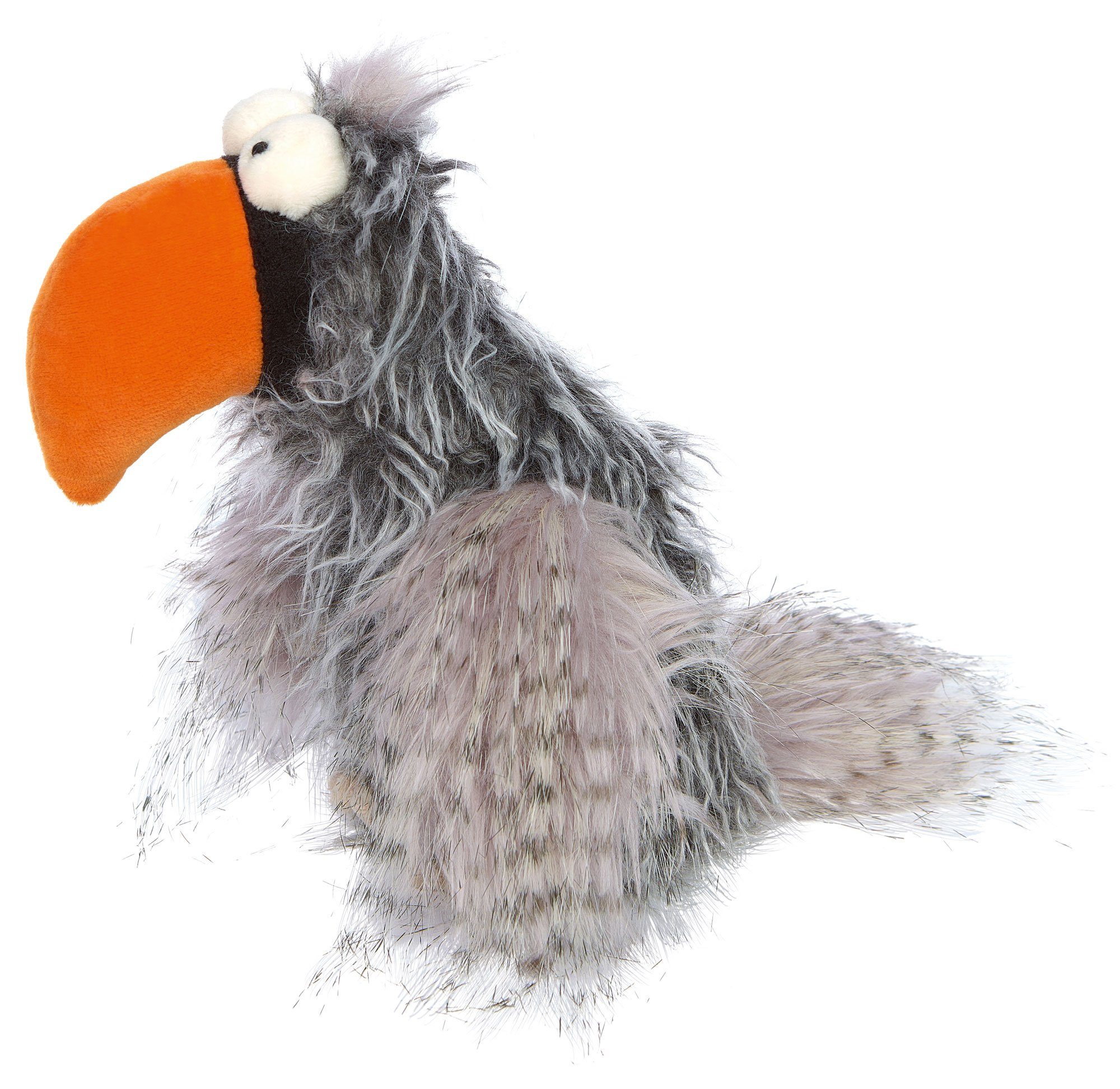 Sigikid Kuscheltier Sigikid Vogel Slow Flyer Kikeriki