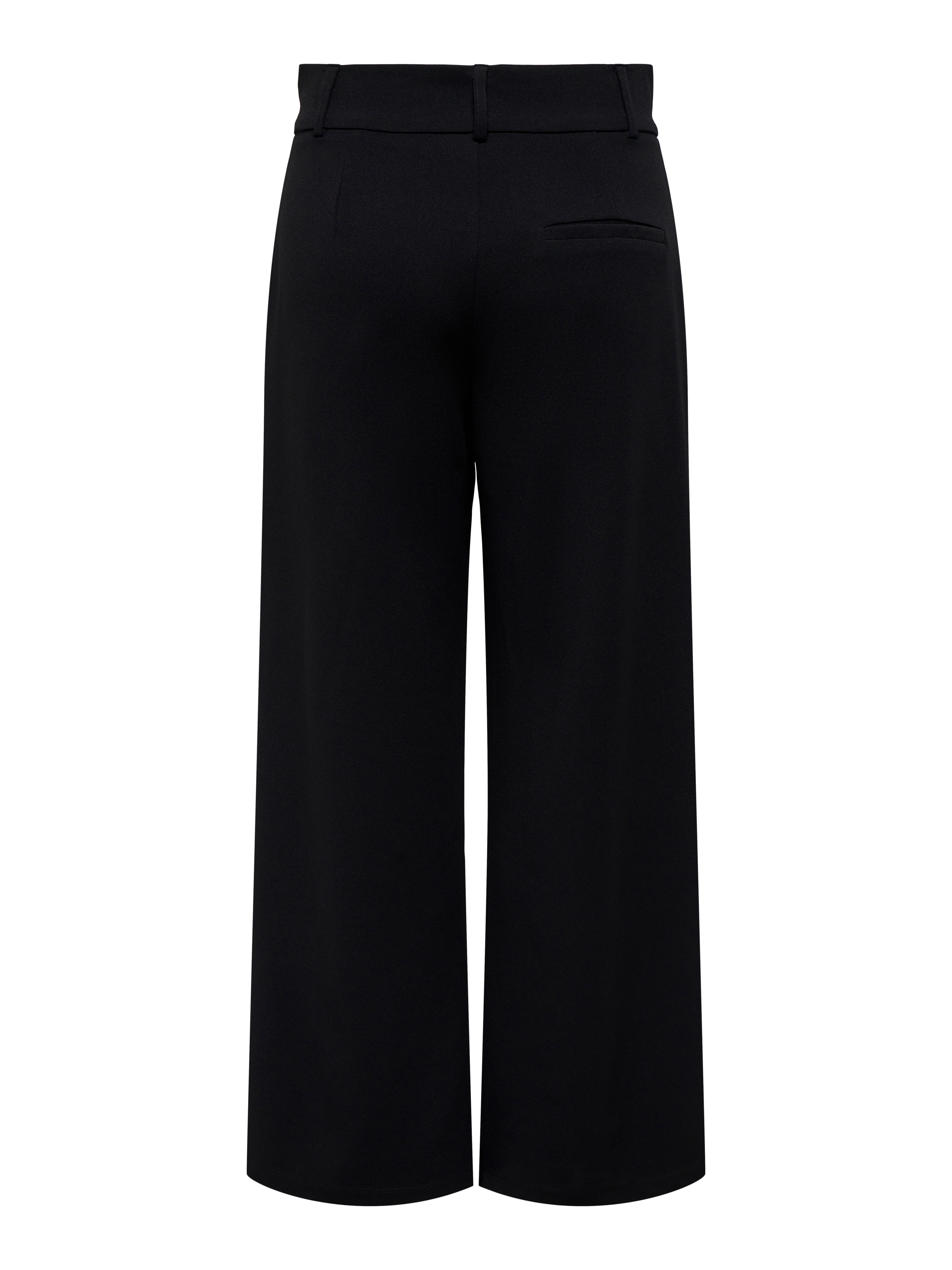 JDY Anzughose JDYGEGGO LIFE OCCASION PANT JRS NOOS Materialmix, regular fit