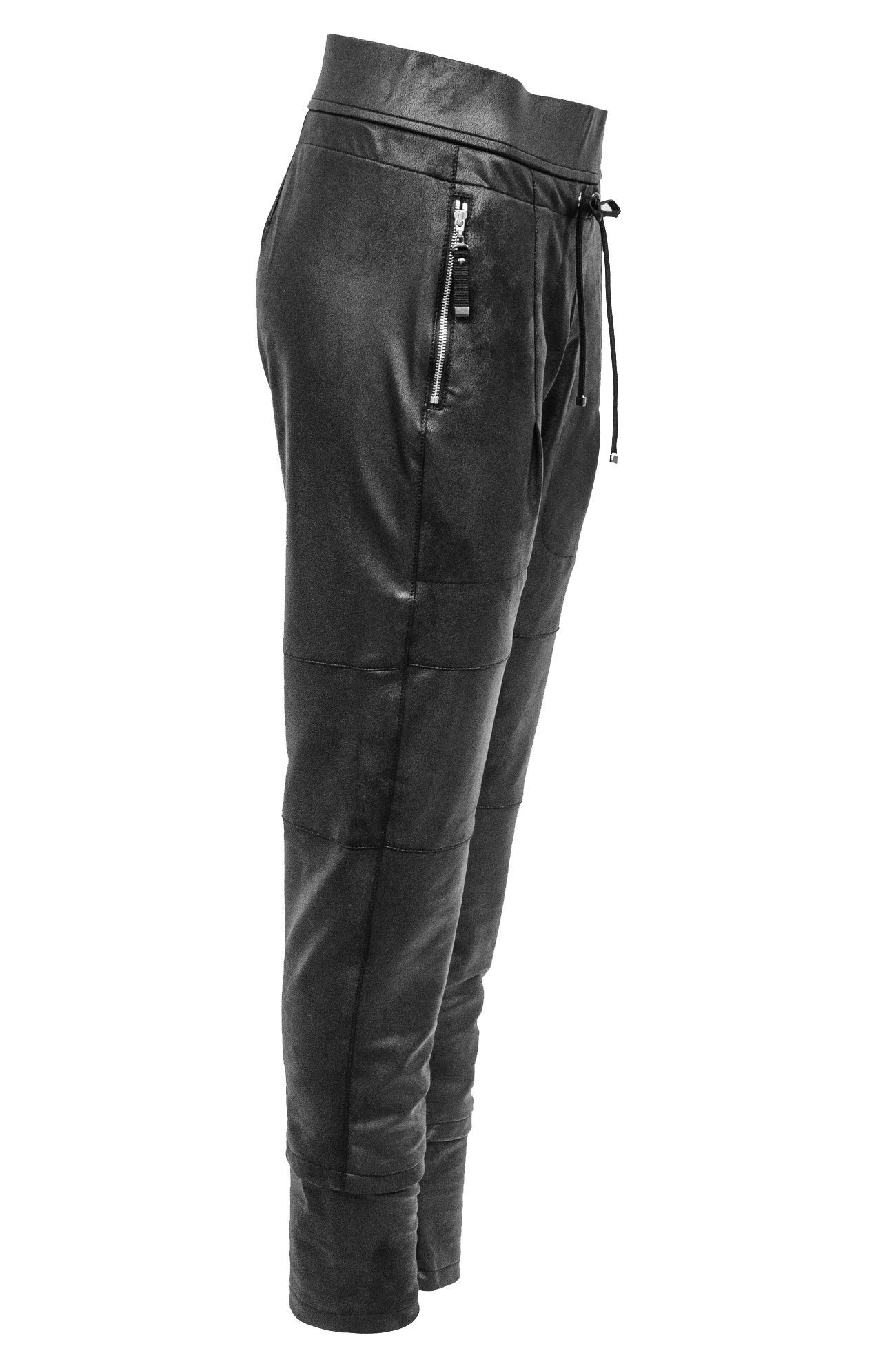 Raffaello Rossi Lederimitathose Candy Leather