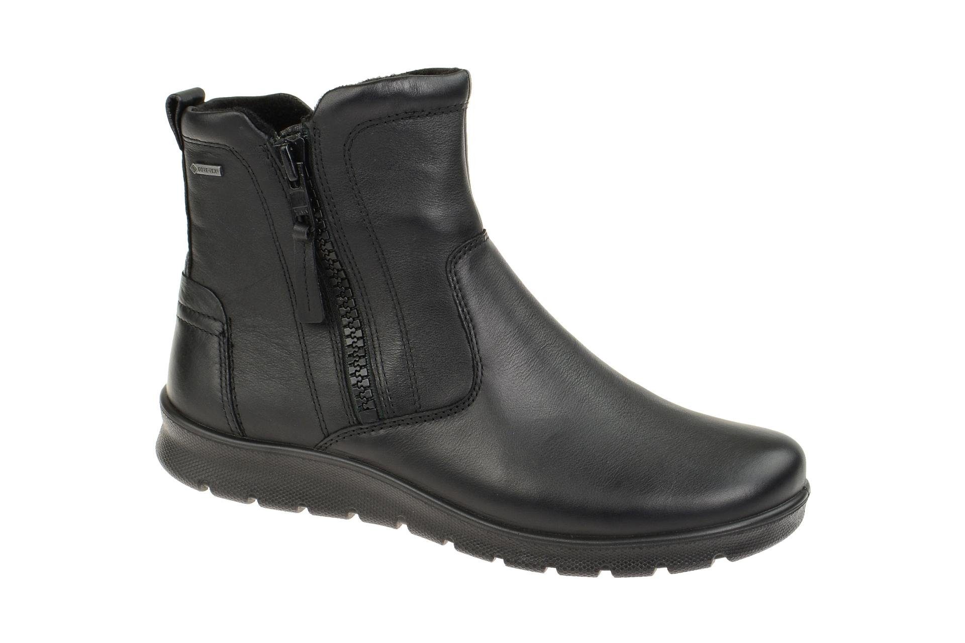 Ecco 21557311001 Stiefel