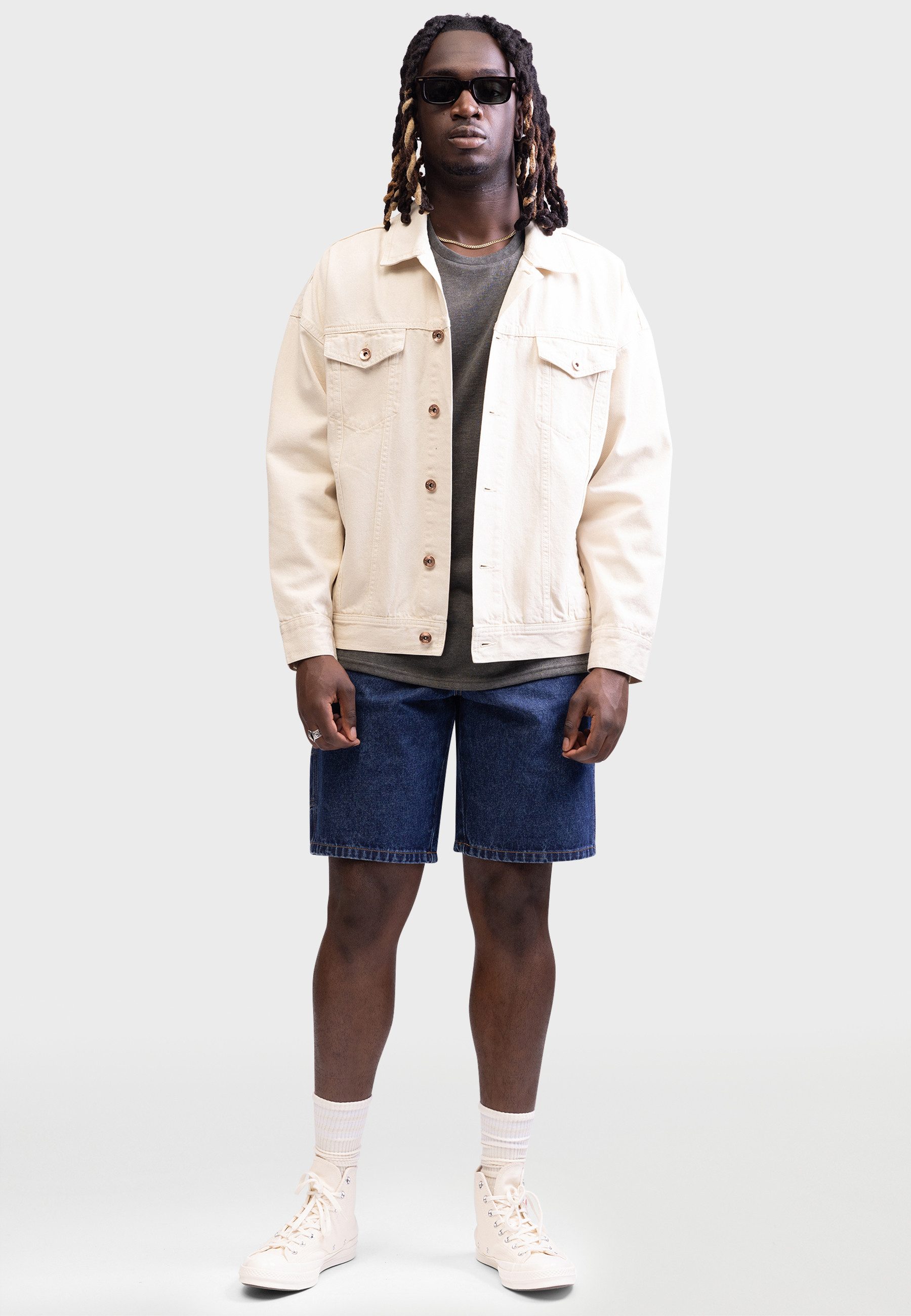 Shorts Redefined Rebel Shorts RRMito Shorts LOOSE FIT