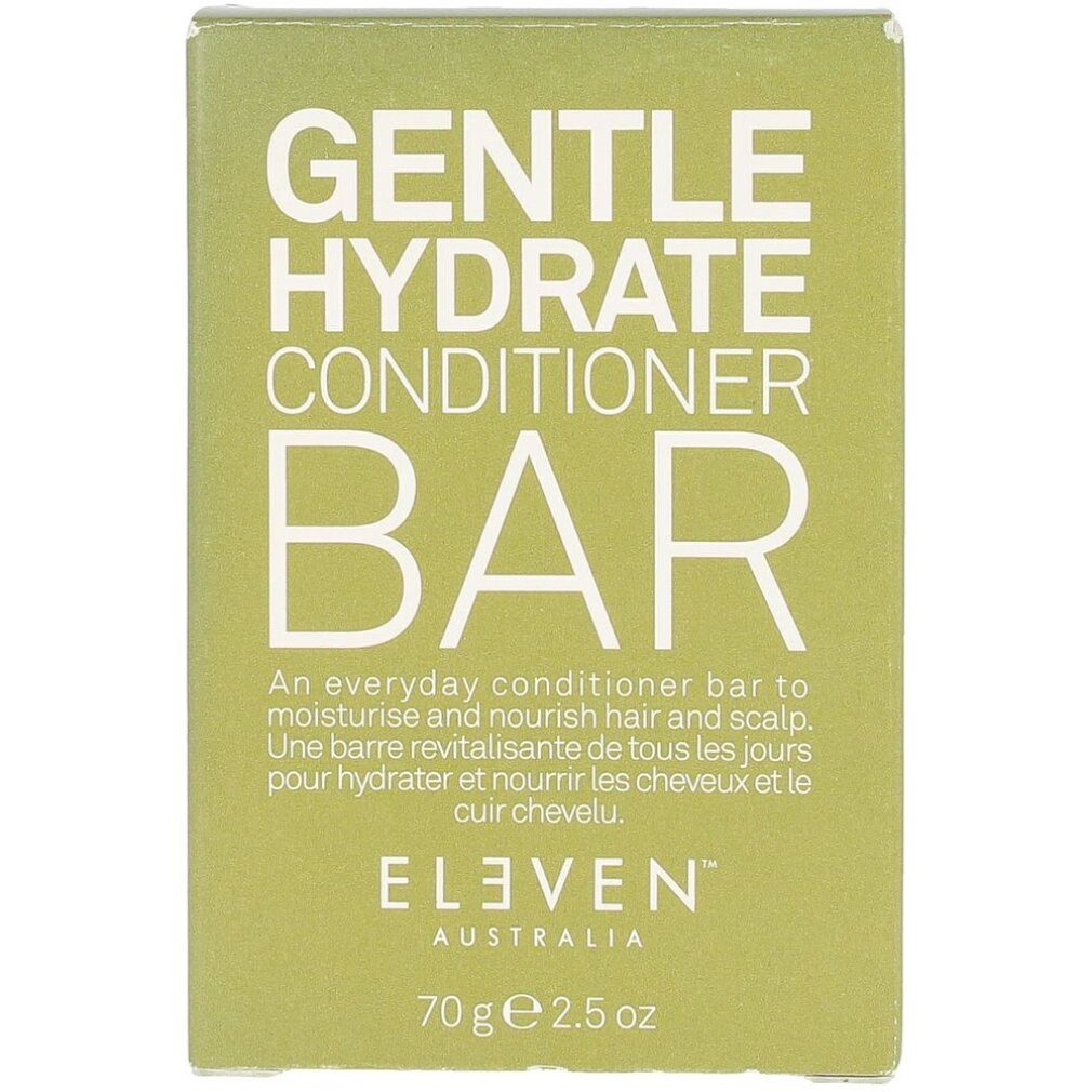 Eleven Australia Haarspülung Gentle Hydrate Conditioner Bar 70g