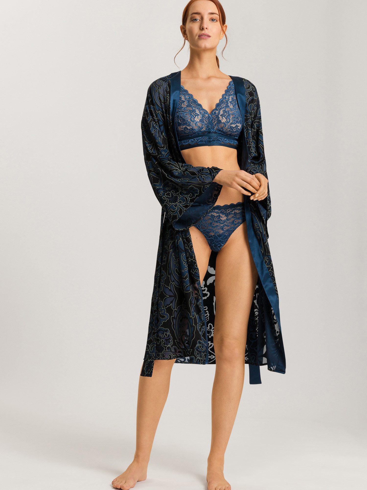 Hanro Soft-BH Marlene t-shirt bh bra