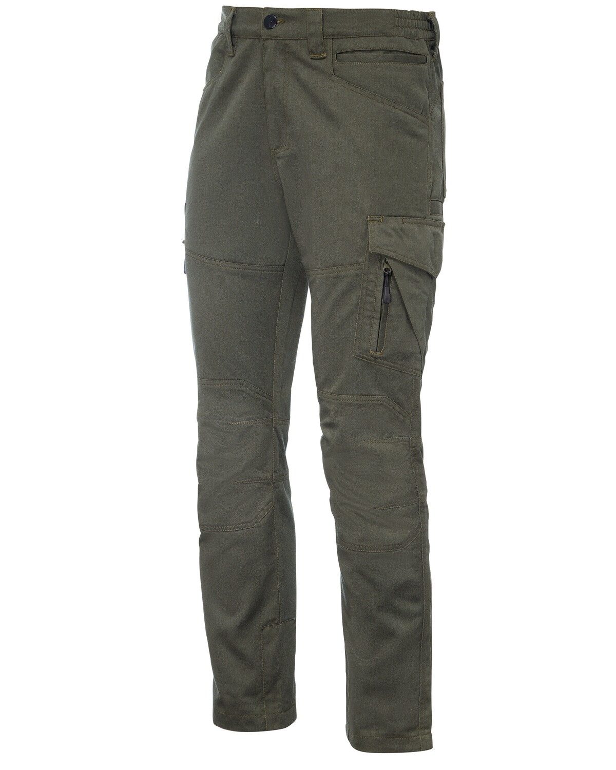 Parforce Essential Cargohose Jagdhose Field Work