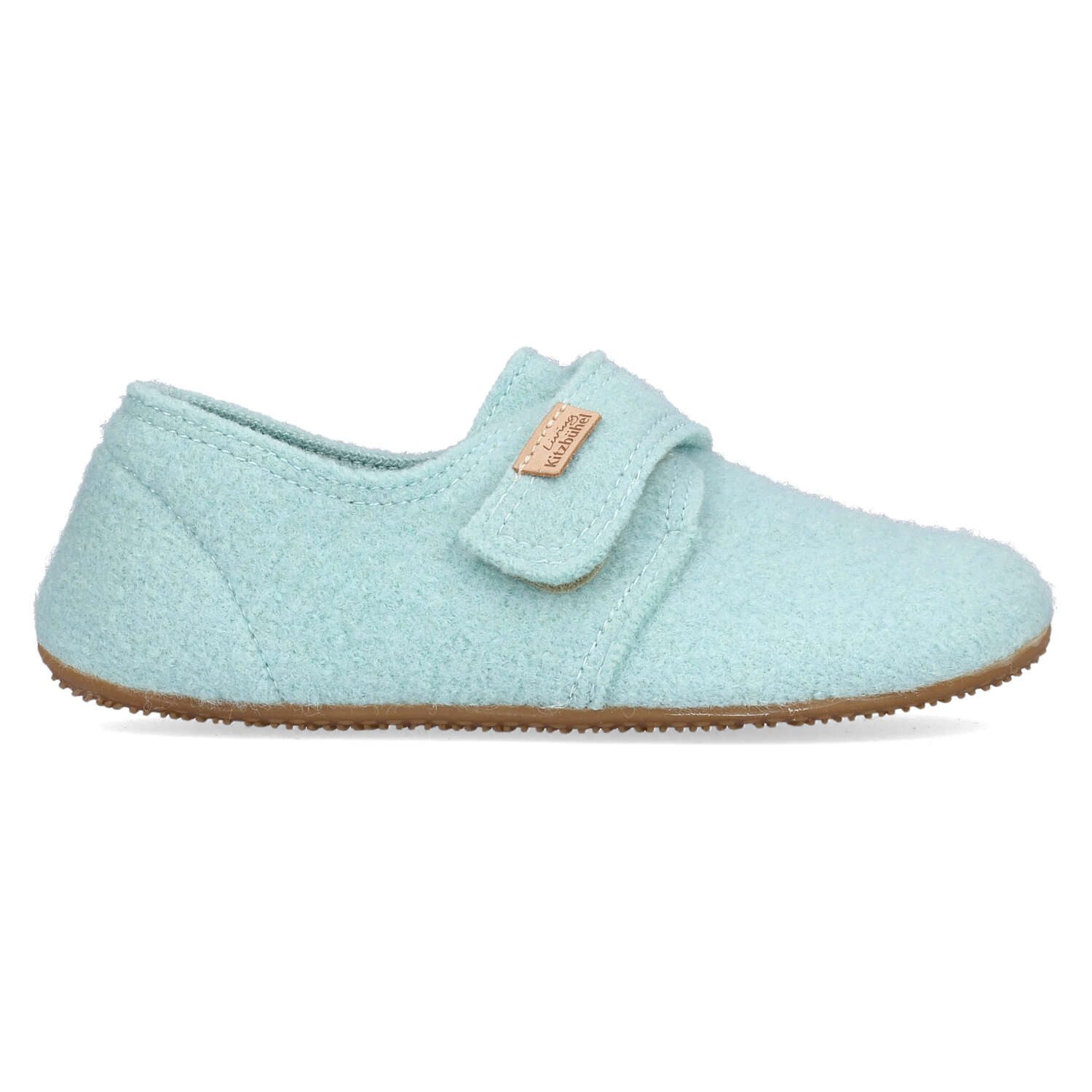 Living Kitzbühel Living Kitzbühel Kinderklettschuh Fresh Mint Slipper