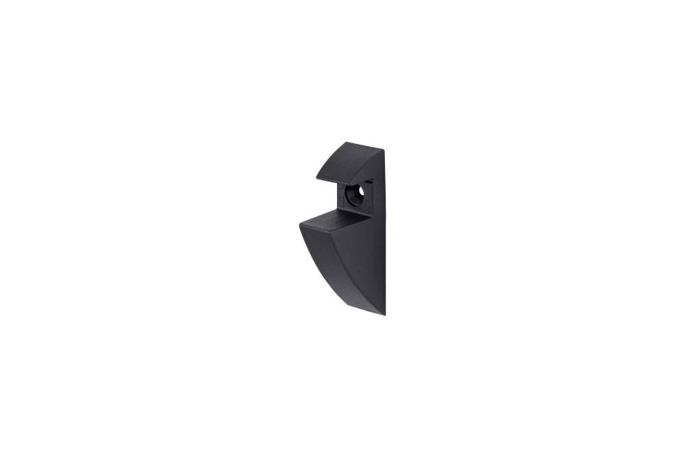 Dolle Wandregalhalter Dolle Polyclip für 16 mm Böden günstig online kaufen