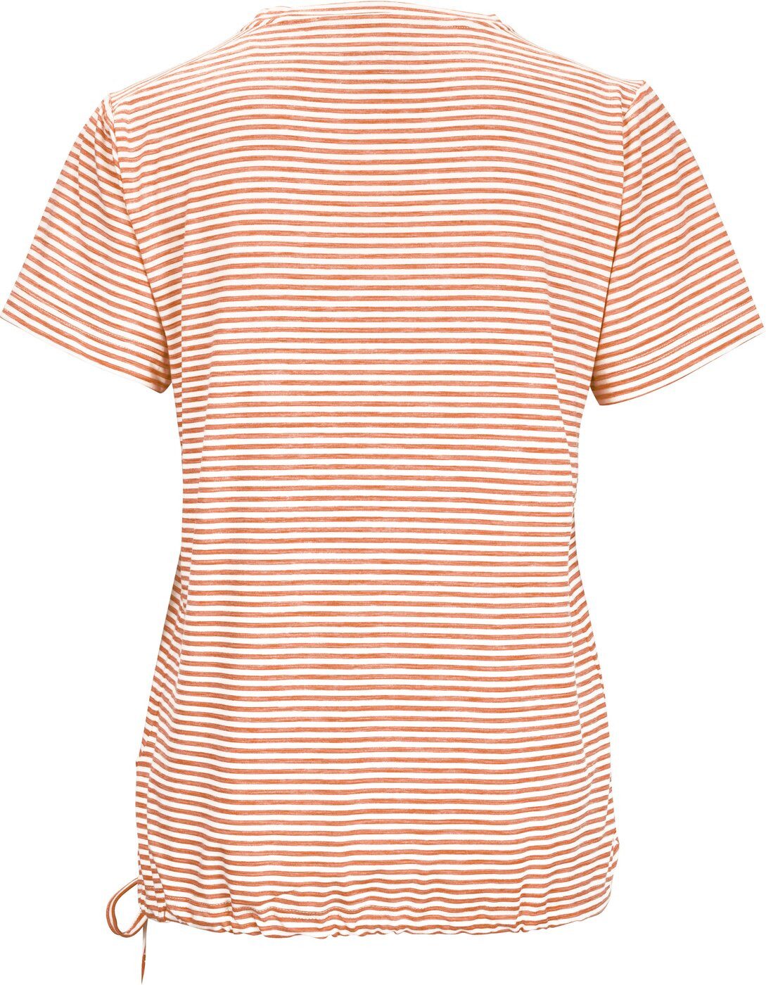 Killtec T-Shirt Lilleo WMN TSHRT F LACHS günstig online kaufen