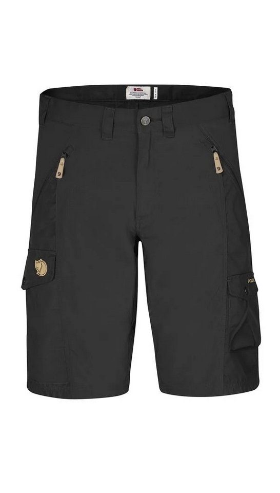 Fjaellraeven Abisko Shorts Black günstig online kaufen
