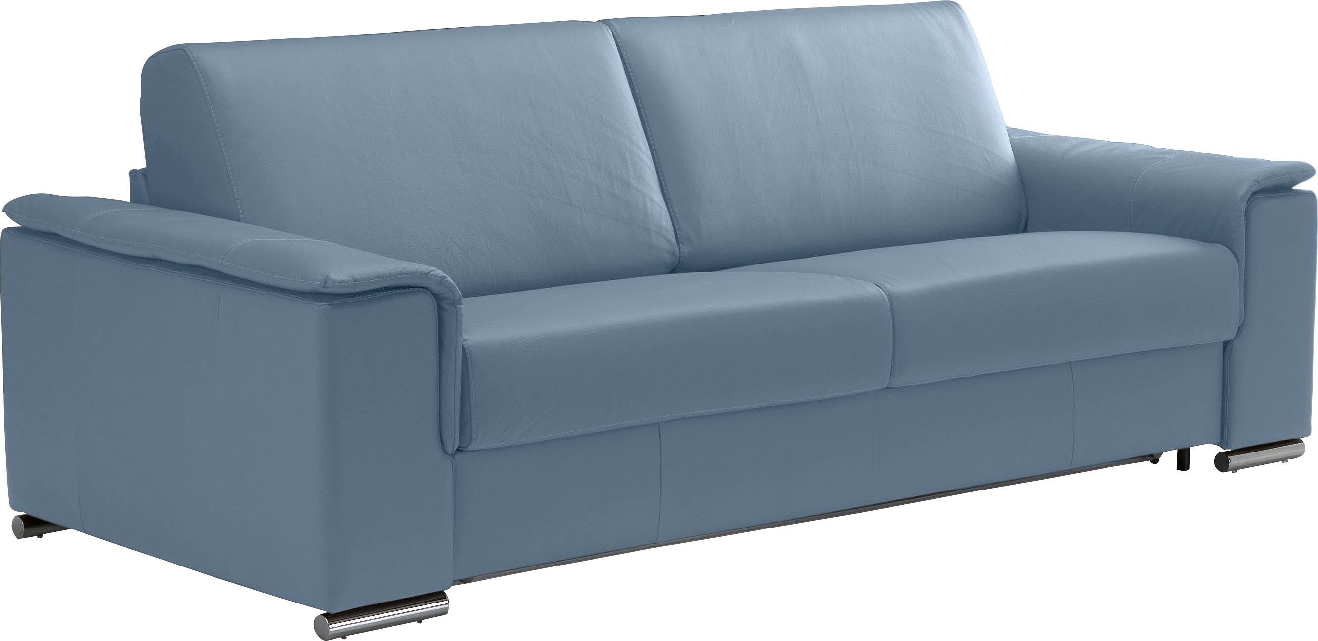 Egoitaliano Schlafsofa Cecilia, modern & elegant, günstig online kaufen